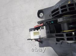 Vauxhall Mokka Mk1 2015 Pedal Box Assembly 42357503