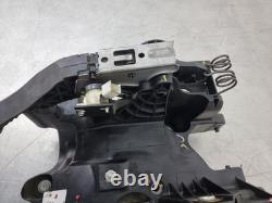 Vauxhall Mokka Mk1 2015 Pedal Box Assembly 42357503