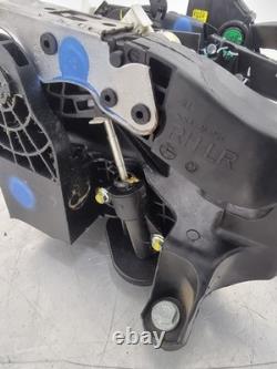 Vauxhall Mokka Mk1 2015 Pedal Box Assembly 42357503