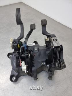 Vauxhall Mokka Mk1 2015 Pedal Box Assembly 42357503