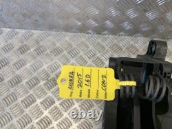 Vauxhall Mokka Mk1 2015 Pedal Box Assembly 95421239