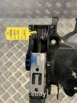 Vauxhall Mokka Mk1 2015 Pedal Box Assembly 95421239