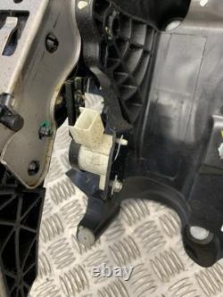 Vauxhall Mokka Mk1 2015 Pedal Box Assembly 95421239