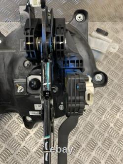 Vauxhall Mokka Mk1 2015 Pedal Box Assembly 95421239