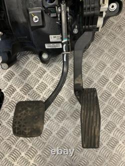 Vauxhall Mokka Mk1 2015 Pedal Box Assembly 95421239