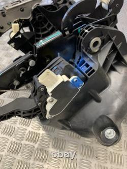 Vauxhall Mokka Mk1 2015 Pedal Box Assembly 95421239
