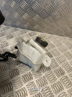 Vauxhall Mokka Mk1 2015 Pedal Box Assembly 95421239