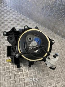 Vauxhall Mokka Mk1 2015 Pedal Box Assembly 95421239