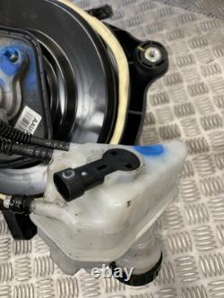 Vauxhall Mokka Mk1 2015 Pedal Box Assembly 95421239