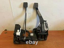 Vauxhall Viva 2018 Brake & Clutch Pedal Box Assembly 42389178