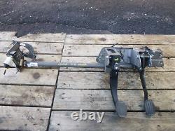 Vauxhall Vivaro 2.0 Clutch Brake Pedal Box 980660658000 2020 2023 Dispatch