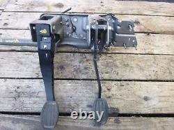Vauxhall Vivaro 2.0 Clutch Brake Pedal Box 980660658000 2020 2023 Dispatch