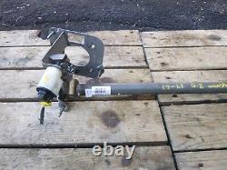 Vauxhall Vivaro 2.0 Clutch Brake Pedal Box 980660658000 2020 2023 Dispatch