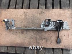 Vauxhall Vivaro Clutch Brake Pedal Box 980660658000 2020 2025 Dispatch