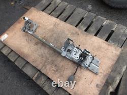 Vauxhall Vivaro Clutch Brake Pedal Box 980660658000 2020 2025 Dispatch