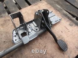 Vauxhall Vivaro Clutch Brake Pedal Box 980660658000 2020 2025 Dispatch