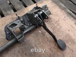 Vauxhall Vivaro Clutch Brake Pedal Box 980660658000 2020 2025 Dispatch