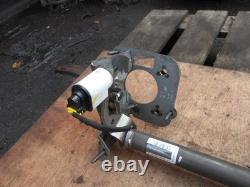 Vauxhall Vivaro Clutch Brake Pedal Box 980660658000 2020 2025 Dispatch