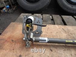 Vauxhall Vivaro Clutch Brake Pedal Box 980660658000 2020 2025 Dispatch