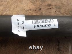 Vauxhall Vivaro Clutch Brake Pedal Box 980660658000 2020 2025 Dispatch