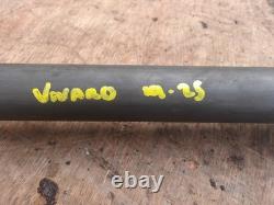 Vauxhall Vivaro Clutch Brake Pedal Box 980660658000 2020 2025 Dispatch