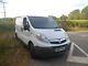 Vauxhall Vivaro Mk1 Facelift 2.0cdti Van Breaking Brake & Clutch Pedal Box