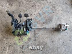 Vauxhall Vivaro Mk2 1.6 Diesel Clutch & Brake Pedal Box 2014-2019
