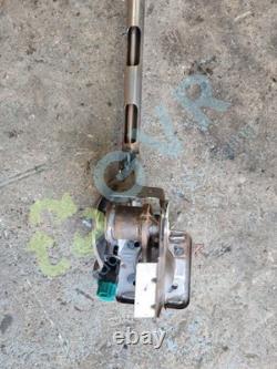 Vauxhall Vivaro Mk2 1.6 Diesel Clutch & Brake Pedal Box 2014-2019