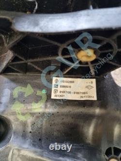 Vauxhall Vivaro Mk2 1.6 Diesel Clutch & Brake Pedal Box 2014-2019