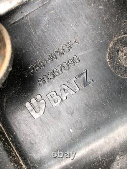 Vauxhall Vivaro Pedal Box 80367096 Clutch Brake 1598cc Diesel 2900 Cdti 2015 s84