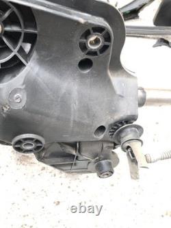 Vauxhall Vivaro Pedal Box 80367096 Clutch Brake 1598cc Diesel 2900 Cdti 2015 s84