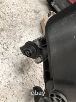 Vauxhall Vivaro Pedal Box 80367096 Clutch Brake 1598cc Diesel 2900 Cdti 2015 s84
