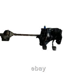 Vauxhall Vivaro Renault Trafic Diesel Clutch Brake Pedal Box 100%? 2014-2019