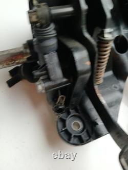 Vauxhall Vivaro Renault Trafic Diesel Clutch Brake Pedal Box 100%? 2014-2019