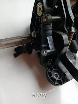 Vauxhall Vivaro Renault Trafic Diesel Clutch Brake Pedal Box 100%? 2014-2019