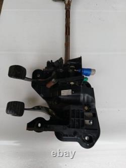 Vauxhall Vivaro Renault Trafic Diesel Clutch Brake Pedal Box 100%? 2014-2019