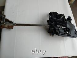 Vauxhall Vivaro Renault Trafic Diesel Clutch Brake Pedal Box 100%? 2014-2019