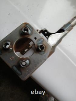 Vauxhall Vivaro Renault Trafic Diesel Clutch Brake Pedal Box 100%? 2014-2019