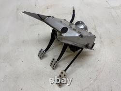 Vauxhall Vx220 Turbo Pedal Box Mount Brake Clutch Throttle Opel Speedster Vx1