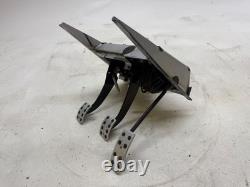 Vauxhall Vx220 Turbo Pedal Box Mount Brake Clutch Throttle Opel Speedster Vx1