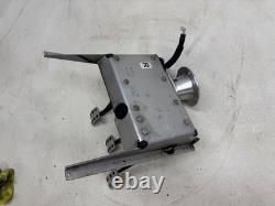 Vauxhall Vx220 Turbo Pedal Box Mount Brake Clutch Throttle Opel Speedster Vx1
