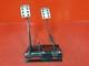 Vauxhall Vx220/opel Speedster Brake & Clutch Pedal Box 2001-2004 9198446/9197413