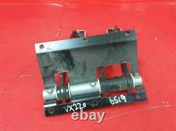 Vauxhall Vx220/opel Speedster Brake & Clutch Pedal Box 2001-2004 9198446/9197413