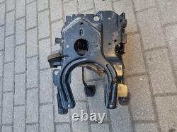 Volkswagen Corrado Golf mk2 Pedal assembly box upgrade hydraulic clutch