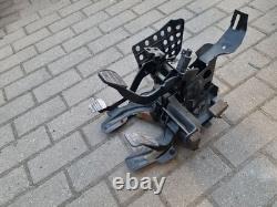 Volkswagen Corrado Golf mk2 Pedal assembly box upgrade hydraulic clutch