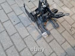 Volkswagen Corrado Golf mk2 Pedal assembly box upgrade hydraulic clutch