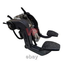 Volkswagen LT Clutch Brake Pedal Box (1996-2006) 2D0721111A 0002903212