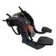 Volkswagen Lt Clutch Brake Pedal Box (1996-2006) 2d0721111a 0002903212