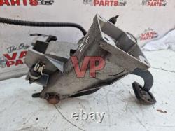Volkswagen LT Clutch Brake Pedal Box (1996-2006) 2D0721111A 0002903212