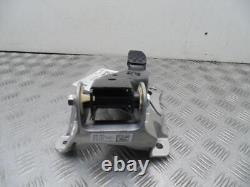 Volkswagen T-Cross Clutch Pedal Box Mk1 1.0 Petrol 2019-2023